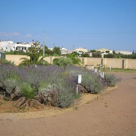Il Giardino Di Flora * Galatone
