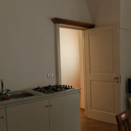 Il Giardino Di Flora Apartment