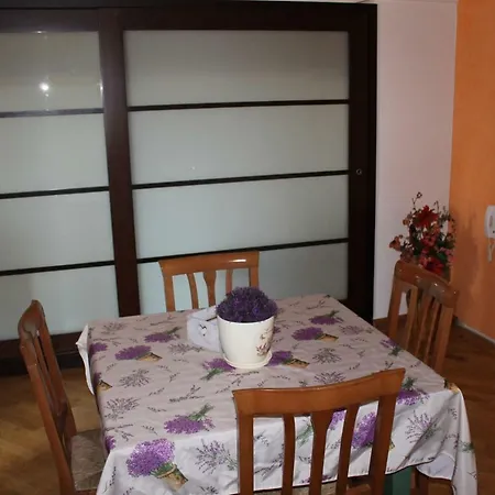 Apartment Il Giardino Di Flora