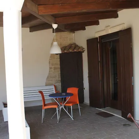Il Giardino Di Flora Apartment Galatone