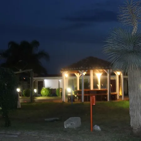 Il Giardino Di Flora *
